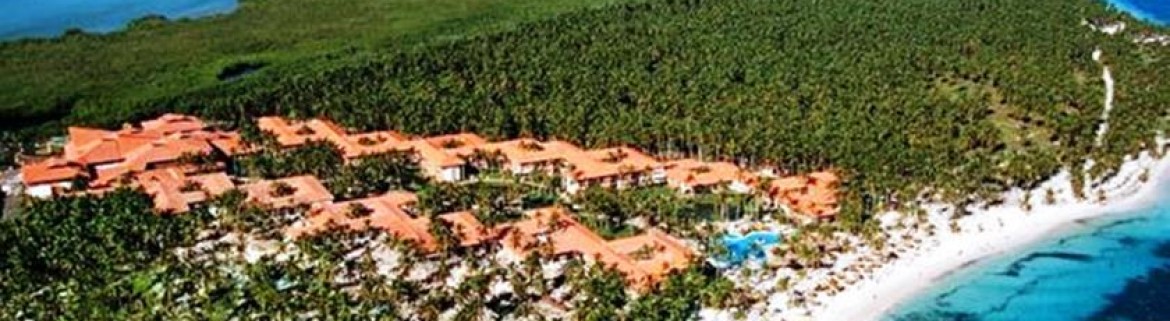 Hotel Natura Park Beach Resort