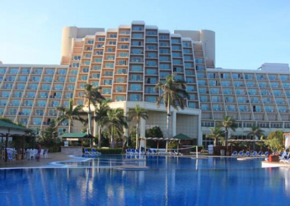 Hotel Blau Varadero